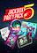 Cover image for the game The Jackbox Party Pack 5