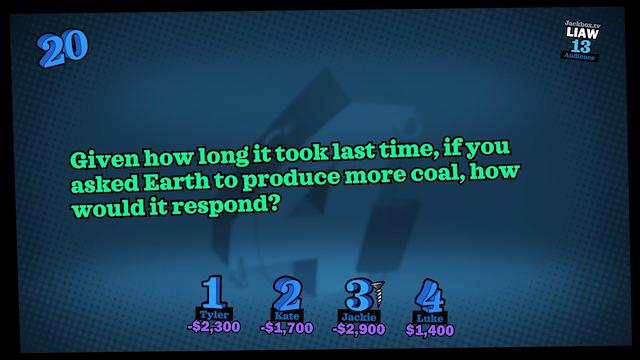 Image for the game The Jackbox Party Pack 5
