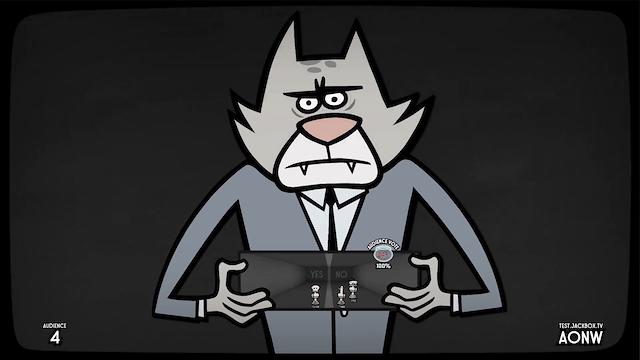 Image for the game The Jackbox Party Pack 5