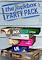 Cover image for the game The Jackbox Party Pack