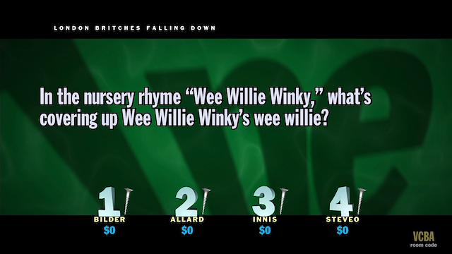 Image for the game The Jackbox Party Pack