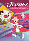 Cover image for the game The Jetsons in By George, in Trouble Again