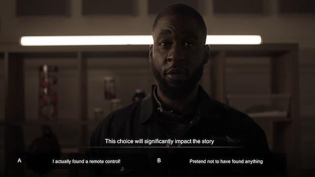 Image for the game The Joker's Game