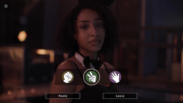 Image for the game The Joker's Game