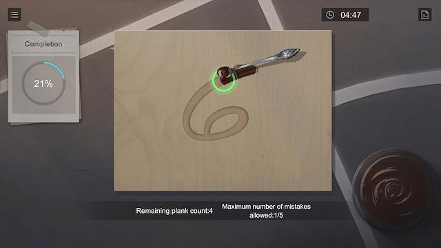 Image for the game The Joker's Game