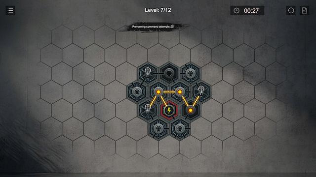 Image for the game The Joker's Game