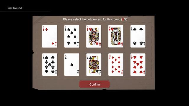 Image for the game The Joker's Game