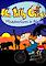Cover image for the game The Jolly Gang's Misadventures in Africa