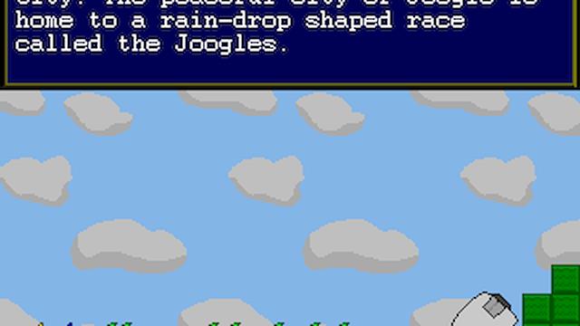 Image for the game The Joogle Bros.