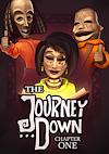 Cover image for the game The Journey Down: Chapter One
