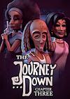 Cover image for the game The Journey Down: Chapter Three