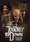 Cover image for the game The Journey Down: Chapter Two