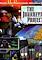 Cover image for the game The Journeyman Project