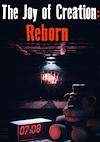 Cover image for the game The Joy of Creation: Reborn