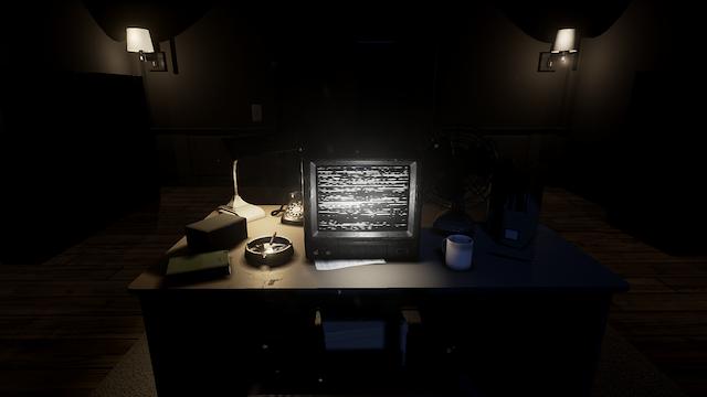 Image for the game The Joy of Creation