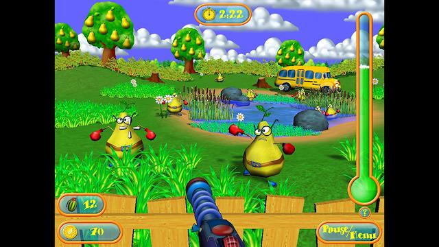 Image for the game The Juicer