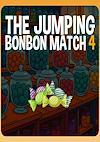 Cover image for the game The Jumping Bonbon Match 4