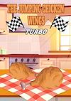 Cover image for the game The Jumping Chicken Wings: Turbo