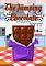Cover image for the game The Jumping Chocolate: Turbo