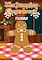 Cover image for the game The Jumping Gingerbread: Turbo