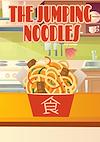Cover image for the game The Jumping Noodles