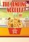 Cover image for the game The Jumping Noodles
