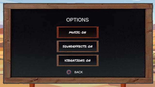 Image for the game The Jumping Nuggets: Turbo