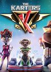 Cover image for the game The Karters