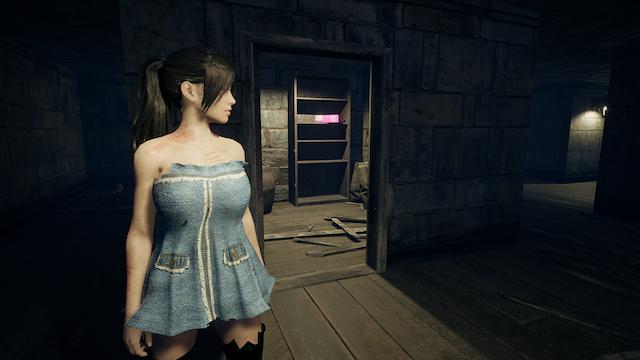 Image for the game The Killing Antidote