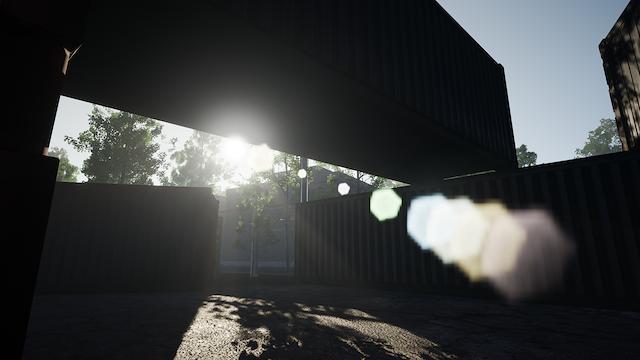 Image for the game The Killing Antidote