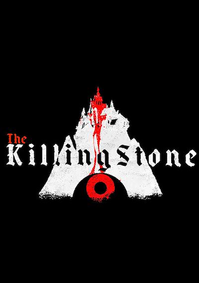 Cover image for the game The Killing Stone