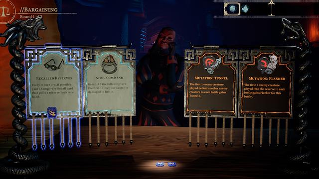 Image for the game The Killing Stone