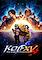 Cover image for the game The King of Fighters XV