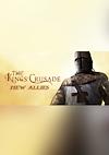 Cover image for the game The Kings Crusade: New Allies