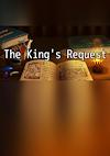 Cover image for the game The King's Request