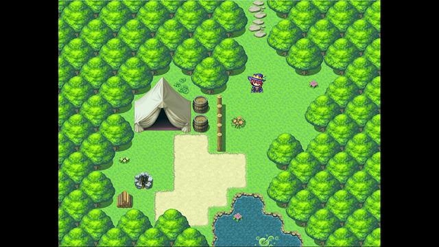 Image for the game The King's Request