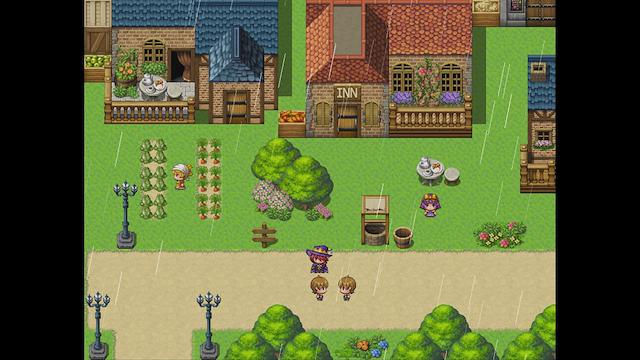 Image for the game The King's Request