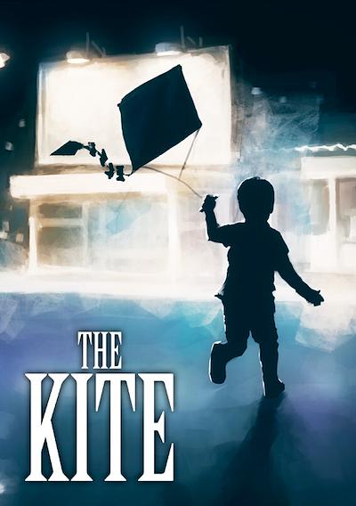 Cover image for the game The Kite
