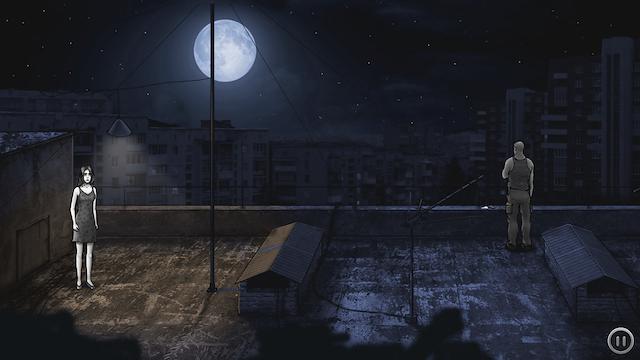 Image for the game The Kite