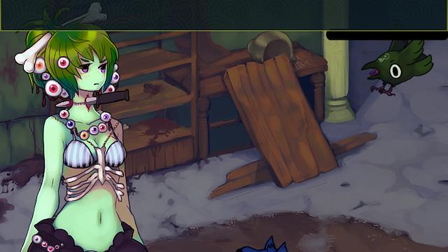 Image for the game The Knife of the Traitor