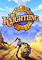 Cover image for the game The Knightling
