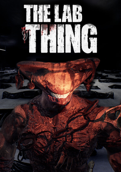 Cover image for the game The Lab Thing