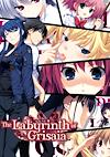 Cover image for the game The Labyrinth of Grisaia