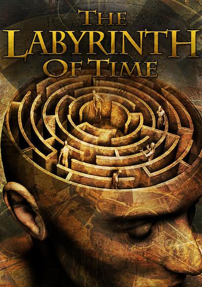 Cover image for the game The Labyrinth of Time