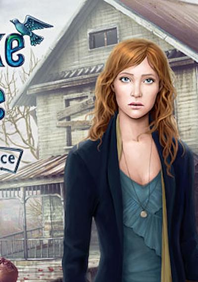 Cover image for the game The Lake House: Children of Silence
