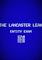 Cover image for the game The Lancaster Leak: Entity Exam