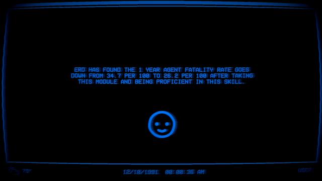 Image for the game The Lancaster Leak: Entity Exam