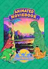 Cover image for the game The Land Before Time Animated MovieBook