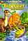 Cover image for the game The Land Before Time: Big Water Adventure