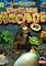 Cover image for the game The Land Before Time: Dinosaur Arcade
